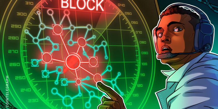 Cointelegraph