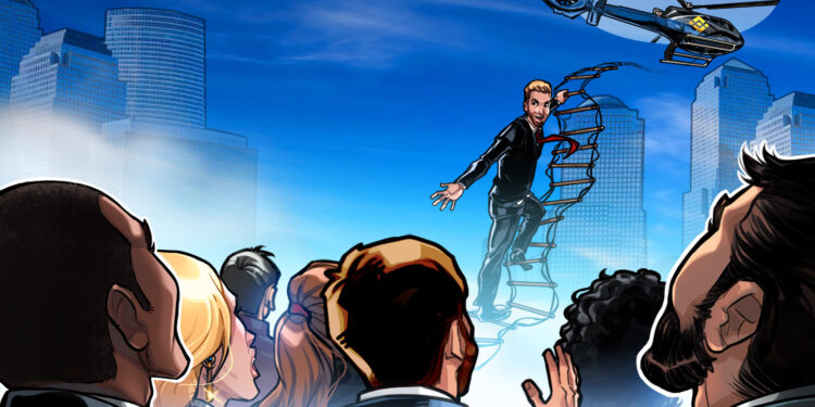 Cointelegraph