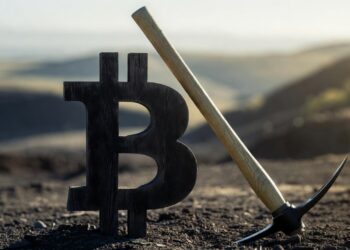 Bitcoin.