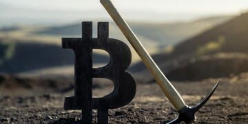 Bitcoin.