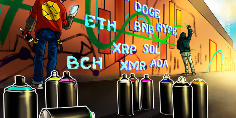 Cointelegraph