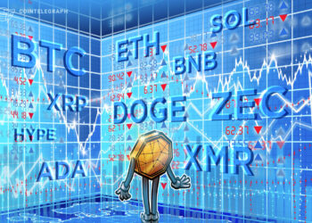 Cointelegraph