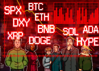 Cointelegraph