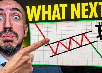 Bitcoin Bear Flag Changes Everything (Azza Mining Update)