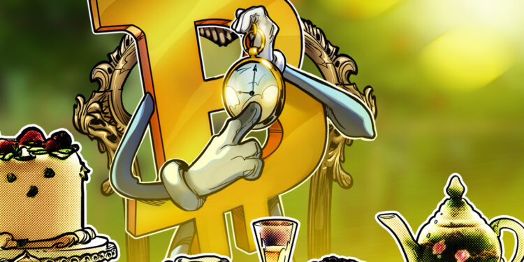 Cointelegraph
