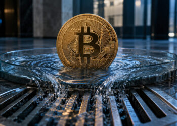Bitcoin ETF flows reverse as US funds shed $1B amid inflation fears