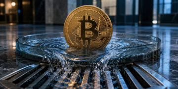 Bitcoin ETF flows reverse as US funds shed $1B amid inflation fears