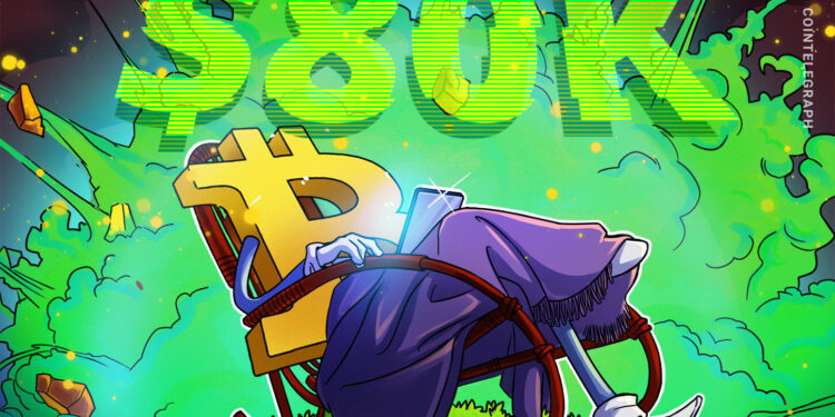 Cointelegraph