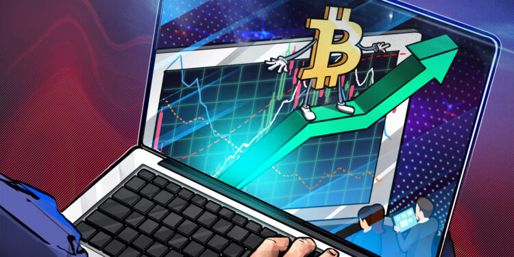 Bitcoin Funding Flips Positive, Is $85K Next?