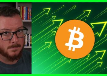 🚨 Bitcoin Is Holding $80K While Stocks Break Higher… Here’s Why