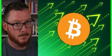 🚨 Bitcoin Is Holding $80K While Stocks Break Higher… Here’s Why