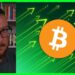 🚨 Bitcoin Is Holding $80K While Stocks Break Higher… Here’s Why
