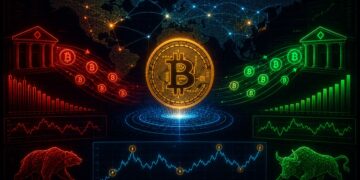 Bitcoin Just Triggered A Rare Exchange Flow Setup – Here’s What History Suggests