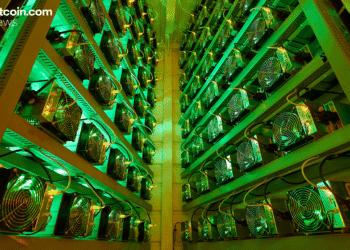 Bitcoin Miner Cleanspark Posts $378M Loss in Q2