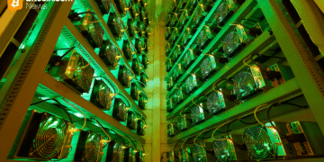 Bitcoin Miner Cleanspark Posts $378M Loss in Q2