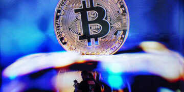 Bitcoin Monthly Structure Signals Continuation Of Major Historical Trend