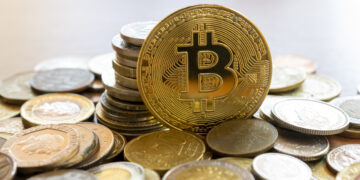 Bitcoin price