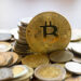 Bitcoin price
