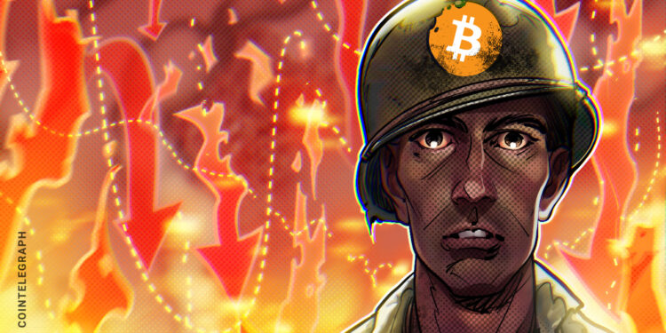Cointelegraph