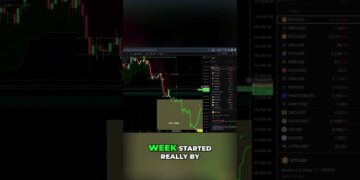 Bitcoin breaks 74K? The next big crypto move #shorts