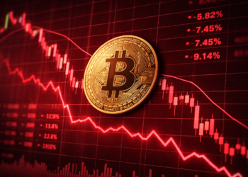 Bitcoin drops to $73K