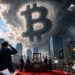 Bitcoin is still in charge