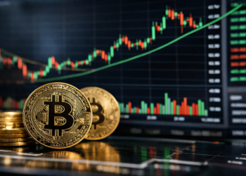 Bitcoin price crosses $81