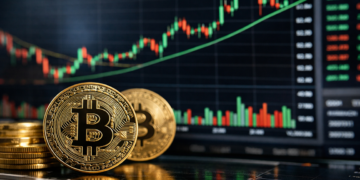 Bitcoin price crosses $81