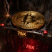Bitcoin price risks slide toward $70,000 as $76,000 support weakens