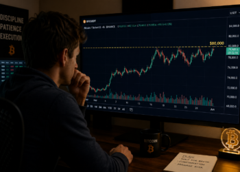 analyzing Bitcoin