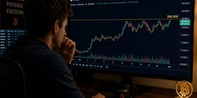 analyzing Bitcoin