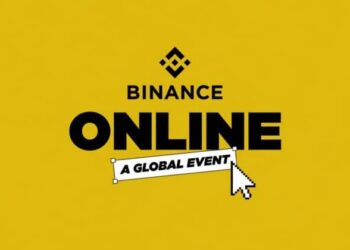 BlackRock COO, Ripple CEO set to join CZ at Binance’s first global virtual event