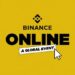 BlackRock COO, Ripple CEO set to join CZ at Binance’s first global virtual event