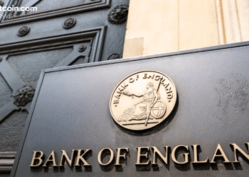 BoE Deputy Governor Breeden Signals Retreat on UK Stablecoin Ownership Limits