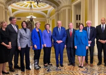 CLARITY Act survives near-collapse after last-minute Senate compromise