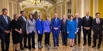 CLARITY Act survives near-collapse after last-minute Senate compromise