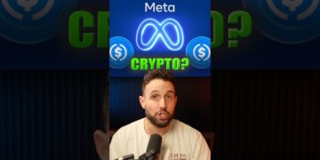 CRYPTO PAYOUTS Added to Meta
