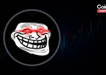 Can TROLL Crypto Price Sustain Its 250% Rally & Break $0.08?