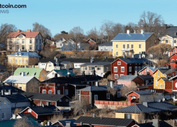 Canaan Wins Nordic Heating Bid, Turns Bitcoin Mining Waste Heat Into Residential Hot Water