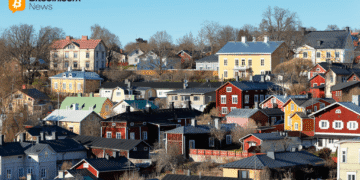 Canaan Wins Nordic Heating Bid, Turns Bitcoin Mining Waste Heat Into Residential Hot Water