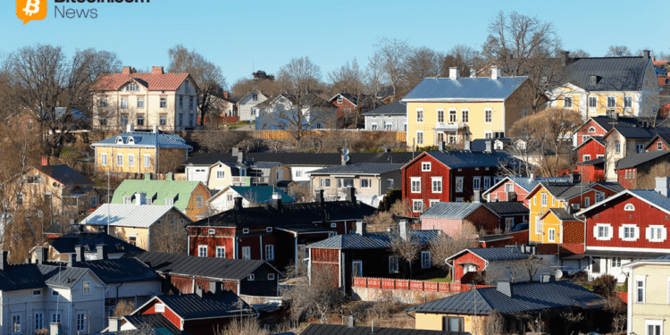 Canaan Wins Nordic Heating Bid, Turns Bitcoin Mining Waste Heat Into Residential Hot Water