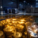 Canaan earnings show Q1 revenue collapse as BTC and ETH treasury nears $148M