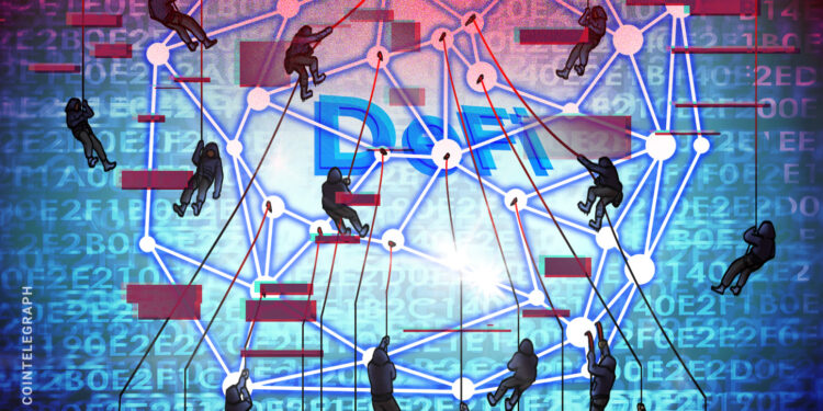 Cointelegraph