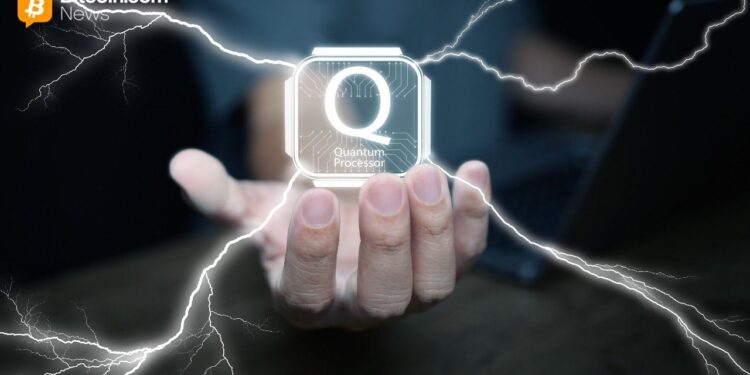 Casper Network Plans Quantum-Safe Keys in 2027 to Protect Tokenized Assets