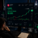 Chiliz is approaching the $0.051 resistance