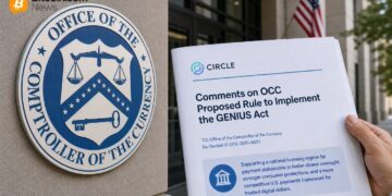 Circle Urges OCC to Finalize Strong GENIUS Act Stablecoin Rules