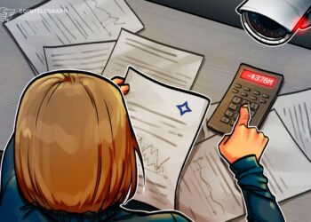 CleanSpark Posts $378M Fiscal Q2 Loss as Bitcoin Price Drop Bites