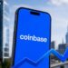 Coinbase Reports 8.6% Record Market Share and $200 Million Derivatives Revenue