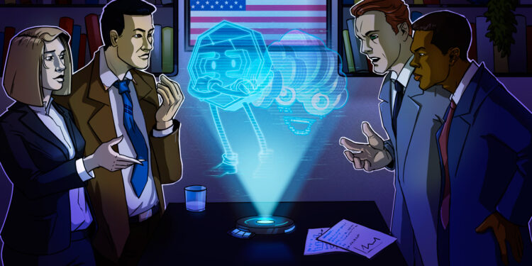 Cointelegraph