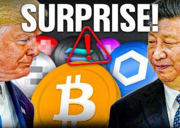 Crypto & Altcoins Holders MUST WATCH (Major Warning)